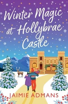 Winter Magic at Hollybrae Castle