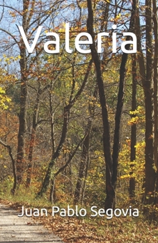 Paperback Valeria (Spanish Edition) [Spanish] Book