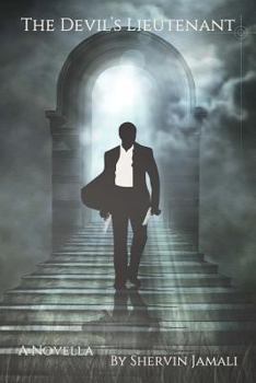 Paperback The Devil's Lieutenant Book