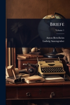 Paperback Briefe [German] Book