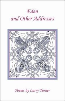 Paperback Eden And Other Addresses Book