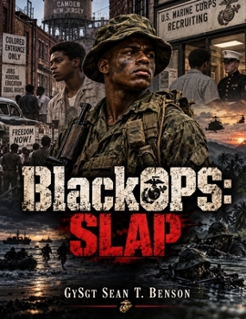 BlackOPS: Slap