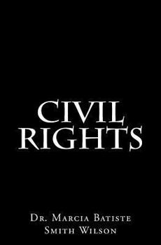 Paperback Civil Rights Book