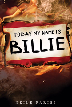 Paperback Today My Name Is Billie Book