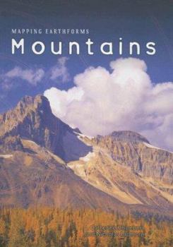 Library Binding Mountains Book