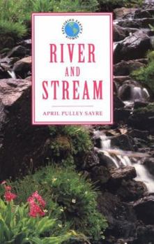 Hardcover River & Stream Book