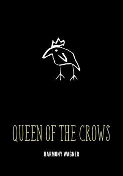 Paperback Queen of the Crows Book