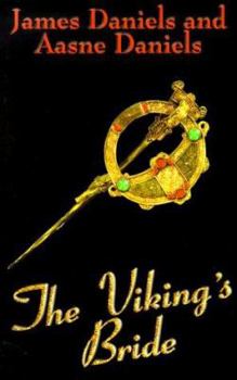 Paperback The Viking's Bride Book