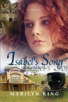 Paperback Isabel's Song Book