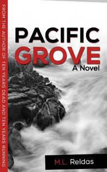 Paperback Pacific Grove Book