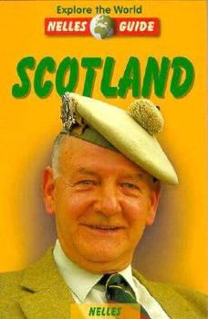 Paperback Scotland Book