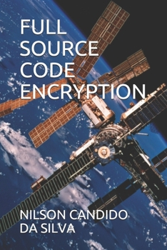 Paperback Full Source Code Encryption Book