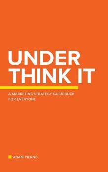 Paperback Under Think It Book