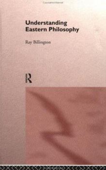 Paperback Understanding Eastern Philosophy Book