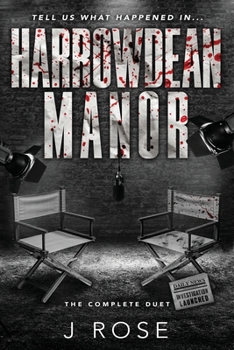 Harrowdean Manor: The Complete Duet - Book  of the Harrowdean Manor