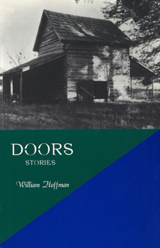 Paperback Doors: Stories Book