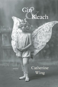 Paperback Gin & Bleach Book