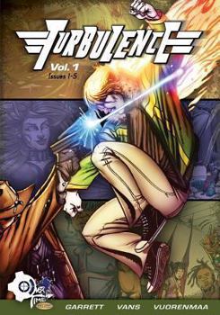 Paperback Turbulence Vol. 1 Book