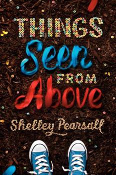 Hardcover Things Seen from Above Book