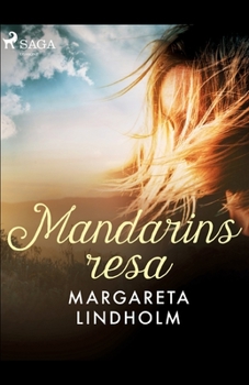 Paperback Mandarins resa [Swedish] Book