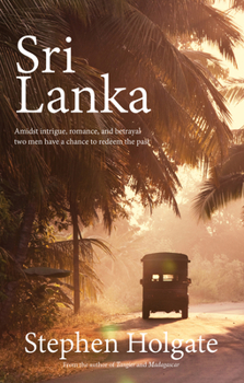Paperback Sri Lanka Book