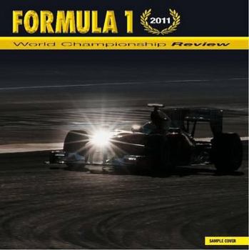 Hardcover Formula 1 Book