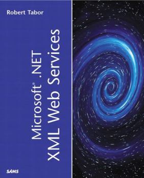 Paperback Microsoft .Net Xml Web Services Book