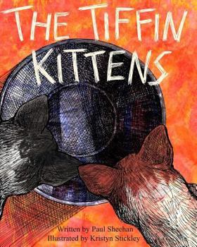Paperback The Tiffin Kittens Book