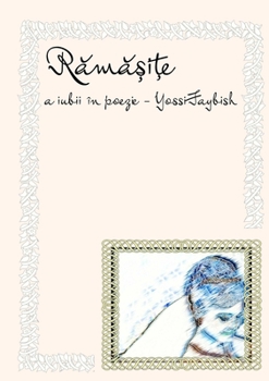 Paperback Rămăşiţe [Romanian] Book