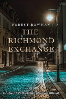 Paperback The Richmond Exchange Book