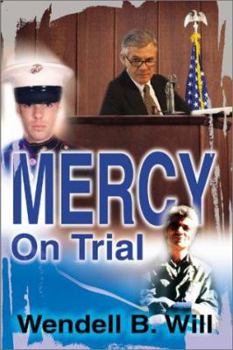 Paperback Mercy On Trial Book
