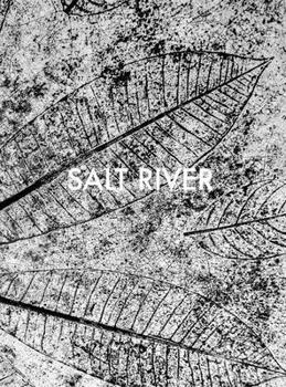 Hardcover Sebastian Posingis: Salt River Book
