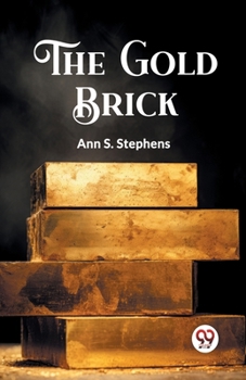 Paperback The Gold Brick Book