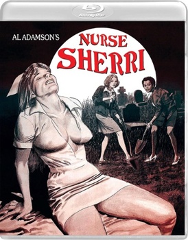 The Possession Of Nurse Sherri