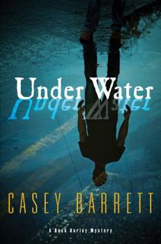 Under Water - Book #1 of the Duck Darley