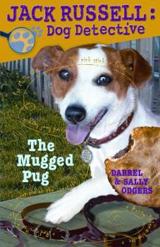Paperback The Mugged Pug Book
