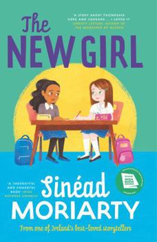 Paperback The New Girl Book