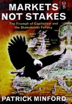 Hardcover Markets Not Stakes Book