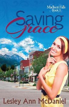 Paperback Saving Grace Book