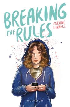 Paperback Breaking the Rules Book