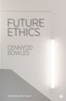 Paperback Future Ethics Book