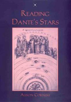 Hardcover Reading Dante's Stars Book