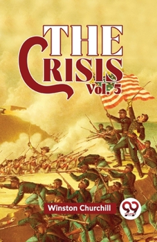 Paperback The Crisis Vol 5 Book