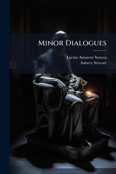Paperback Minor Dialogues Book