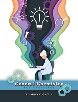 Paperback General Chemistry for Engineers Book