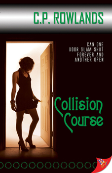 Paperback Collision Course Book
