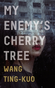 Paperback My Enemy's Cherry Tree Book