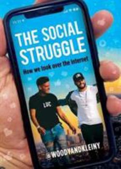 Hardcover The Social Struggle: How we took over the Internet Book