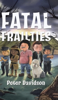 Hardcover Fatal Frailties Book