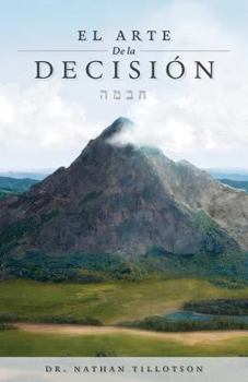 Paperback El Arte de La Decision [Spanish] Book